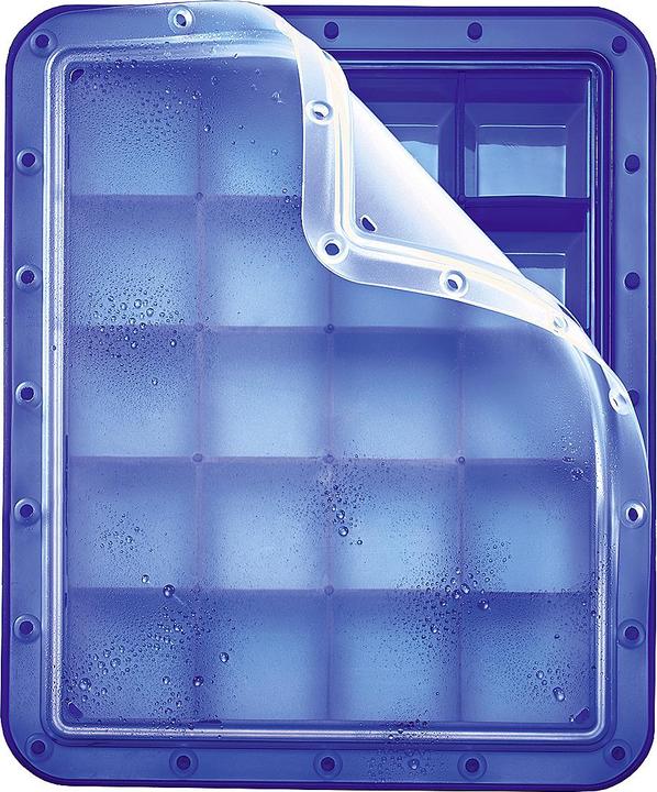 Produktbild Lurch IceFormer Arctic Würfel 4x4cm