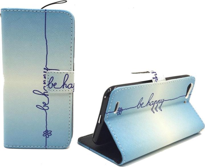 Produktbild König Design Schutz Handy Hülle für Samsung Galaxy Tasche Case Cover Wallet Flip Etuis Motiv (Samsung Galaxy S5 Active)