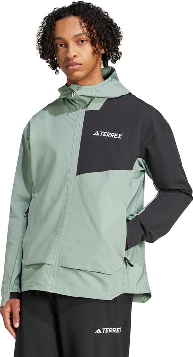 Actual product image adidas Multi Softshell (XL)