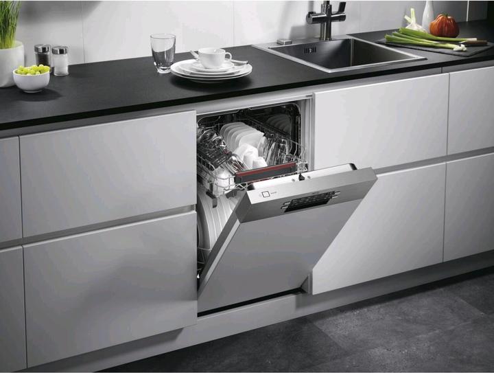 Image du produit AEG FEE 73407 ZM