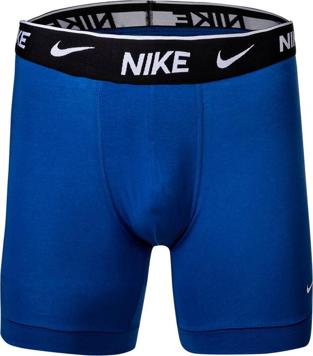 Produktbild Nike Boxer Brief 3er Pack Boxershort (XL, 3er Pack)