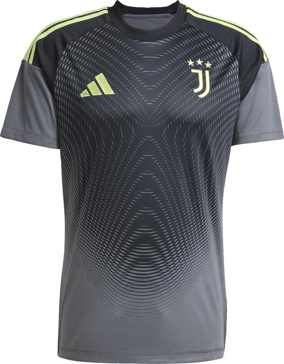 adidas Juventus Turin Torwart Trikot (M)