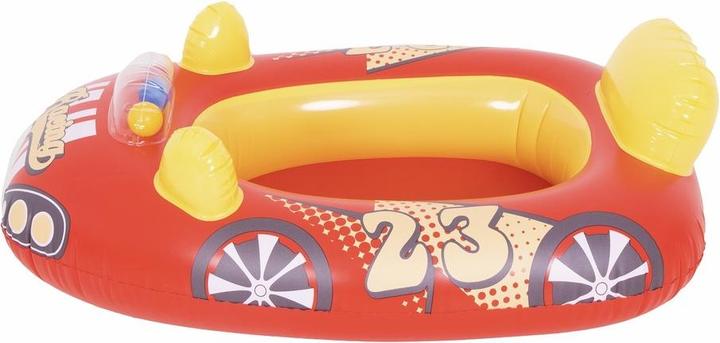 Produktbild Jilong Aufblasbares Kinder Boot (60.50 cm)