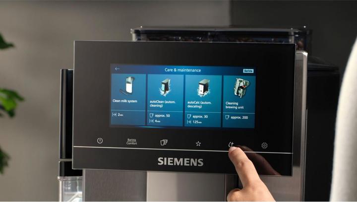 Immagine prodotto Siemens Disincrostante e detergente SIEM
