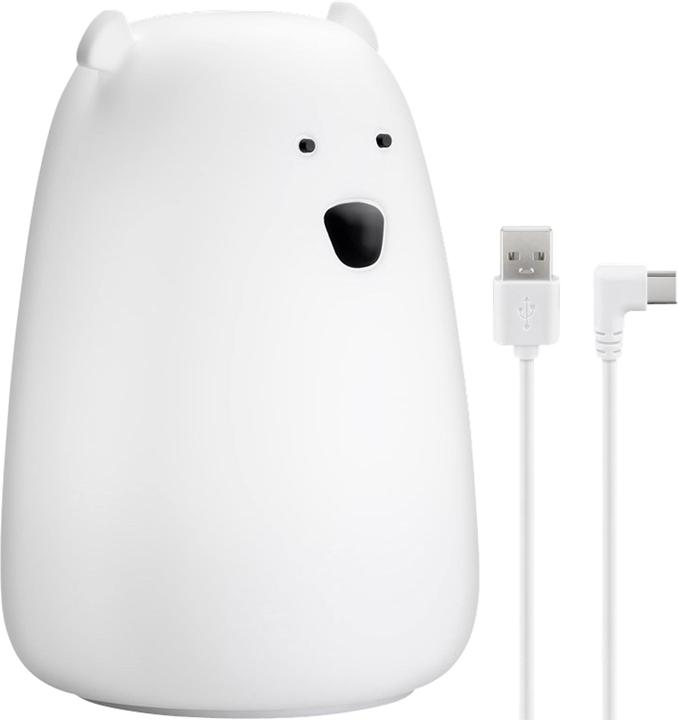 Goobay Ours polaire