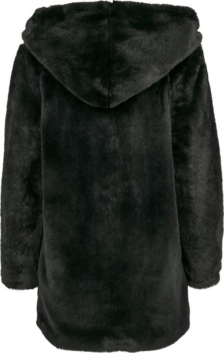 Immagine prodotto Urban Classics Cappotto con cappuccio da donna (4XL)