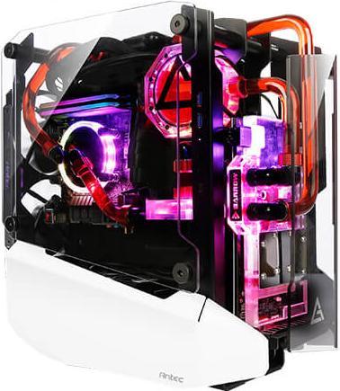 Immagine prodotto Antec Striker Phantom Gaming Edition (Mini-ITX)