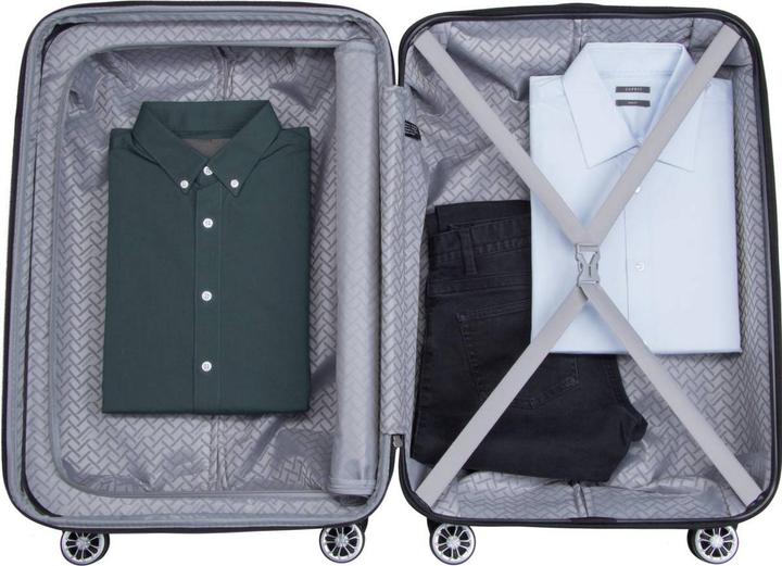 Immagine prodotto Travelite City (78 l, M (50 - 90l))