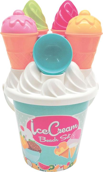 Produktbild Androni Emmerset-Eis