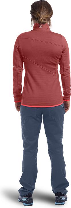 Immagine prodotto Ortovox Fleece Grid Jacket W (S)