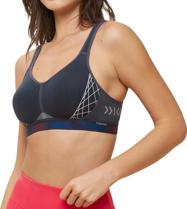 Triumph Reggiseno sportivo Cardio Cloud P EX (75 G)