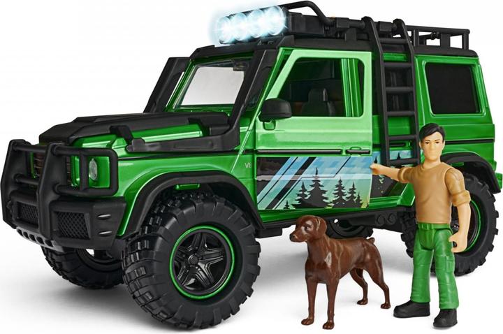 Actual product image Dickie Forest Ranger, Try Me