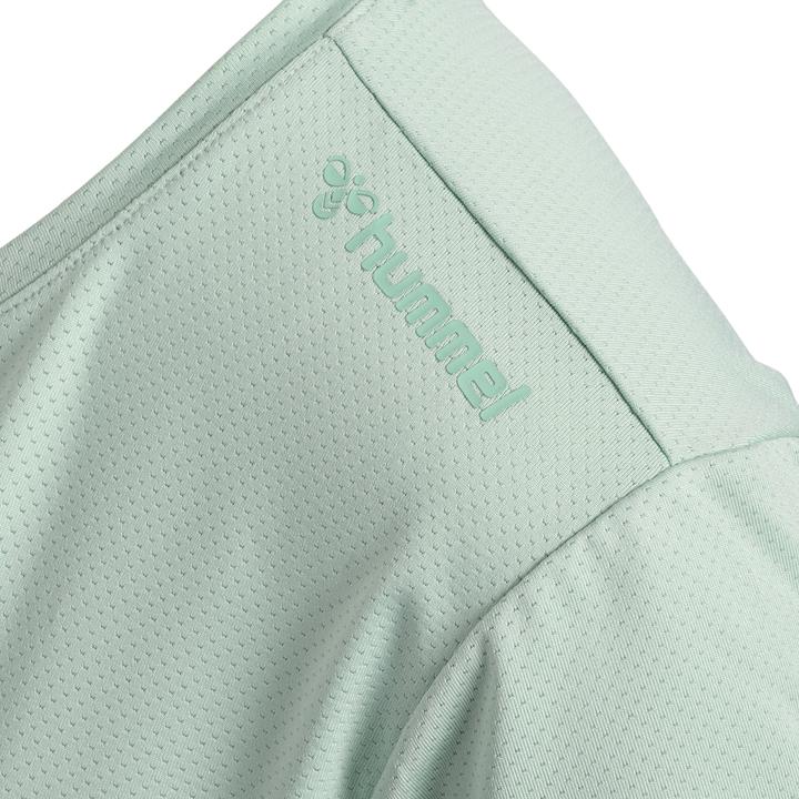 Produktbild hummel hmlMT AURA MESH T-SHIRT (S)