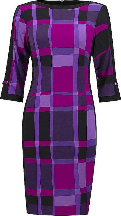 Actual product image Joseph Ribkoff Mini dress (46)