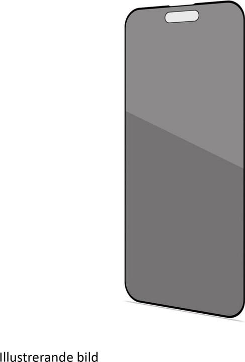 Immagine prodotto Celly Privacy Full per iPhone 16 (1 Pezzo/i, Apple iPhone 16)