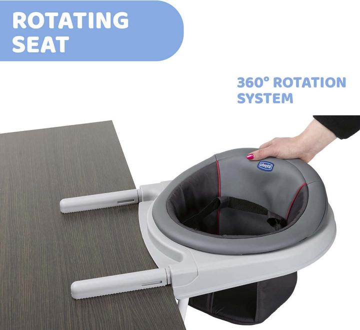 Produktbild Chicco Tischsitz 360 Grad (Tischsitz)