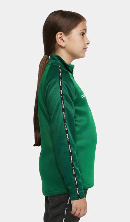 Produktbild Craft SQUAD 2.0 HALF ZIP JR (134)