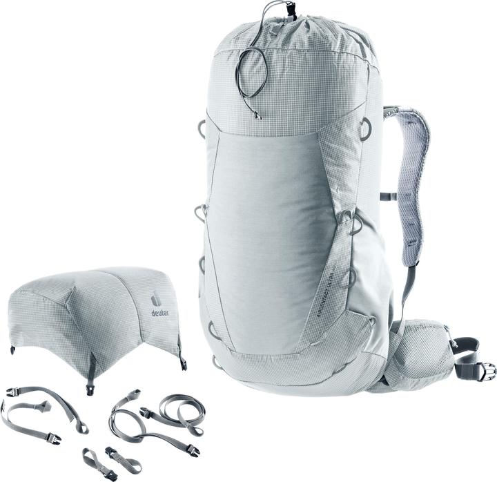 Image du produit Deuter Aircontact Ultra 40+5 (40 l)