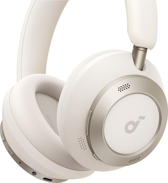 Immagine prodotto soundcore Space One Pro (ANC, 40 h, Senza fili, Cablato)