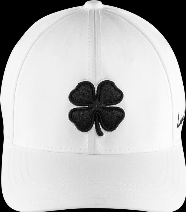 Actual product image Black Clover Premium Clover Fitted