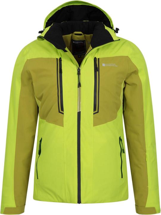 Immagine prodotto Mountain Warehouse Phase Extreme Giacca da Sci Uomo (4XL)