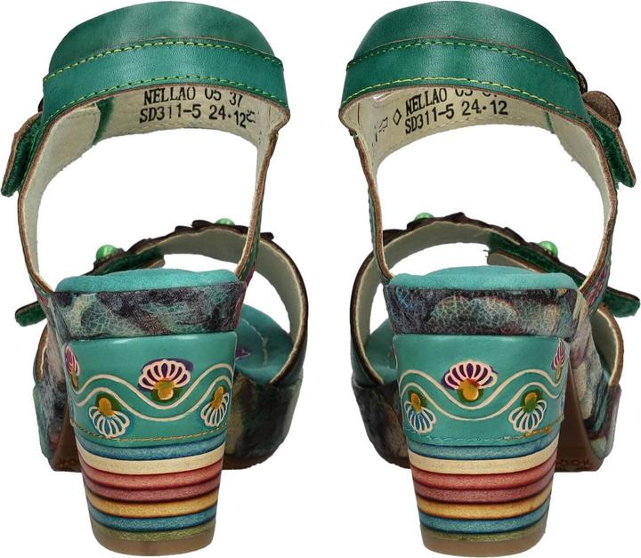 Actual product image Laura Vita Sandalen (38)