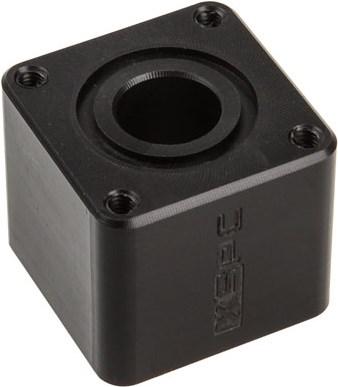 Image du produit XSPC Razor SLI/CF Flow Bridge - 2 slots