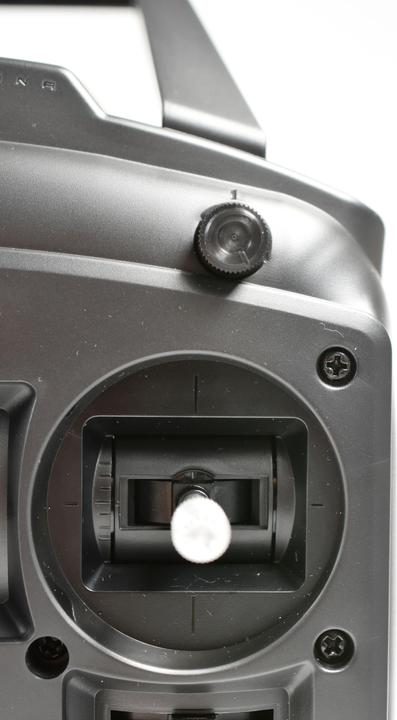 Produktbild Futaba T6L Sport