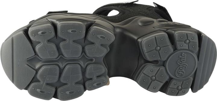 Produktbild Buffalo Binary 0 - Vegan Nappa/nubuck (36)