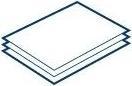 Immagine prodotto Epson Rotolo di carta Plotter Carta fotografica tradizionale, 1118mm x 15m, 300g/m² (300 g/m², Rotoli Plotter, 1 x)