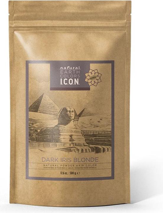 I.C.O.N. Dark Iris Blonde (Dark Iris Blonde)