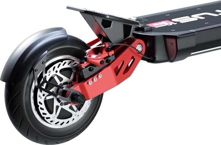 Image du produit Motus Pro 10 Sport (65 km/h, 85 km, 1000 W)