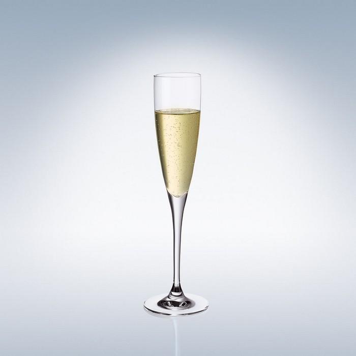Immagine prodotto Villeroy & Boch Maxima (12 cl, 1 Occhiali, Bicchieri da champagne)