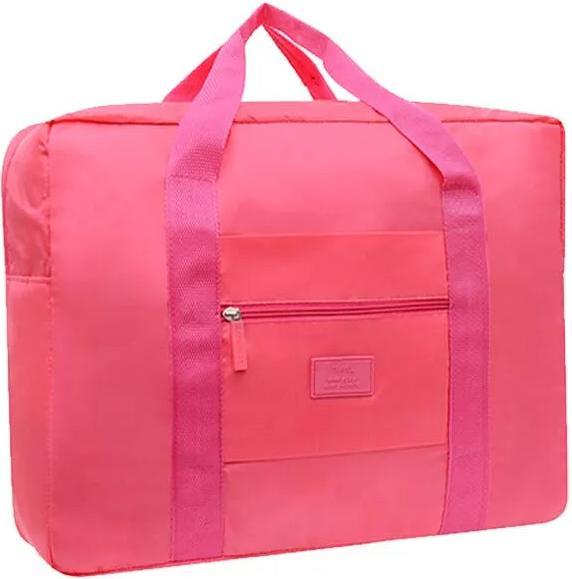 Only-Bags.Store Faltbare Seesack-Reisetasche Leichte Reisetasche Tote Carry On Gepäcktasche Weekender Overnight