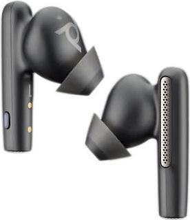 Actual product image Poly VOYAGER FREE 60/60+ (ANC, 5.50 h, Wireless)
