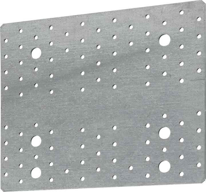 Actual product image Simpson Sst Zug- und Scherplatten SIMPSON NPB255 (Flat connectors, 1 pcs.)