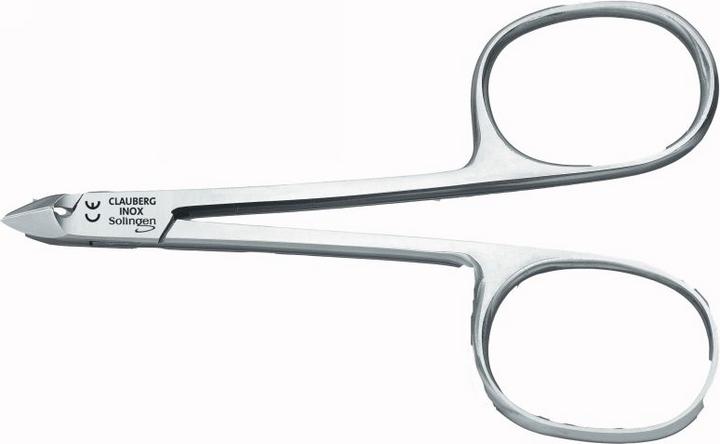 Immagine prodotto Clauberg Pinza a occhio 5204.3 8,5 cm