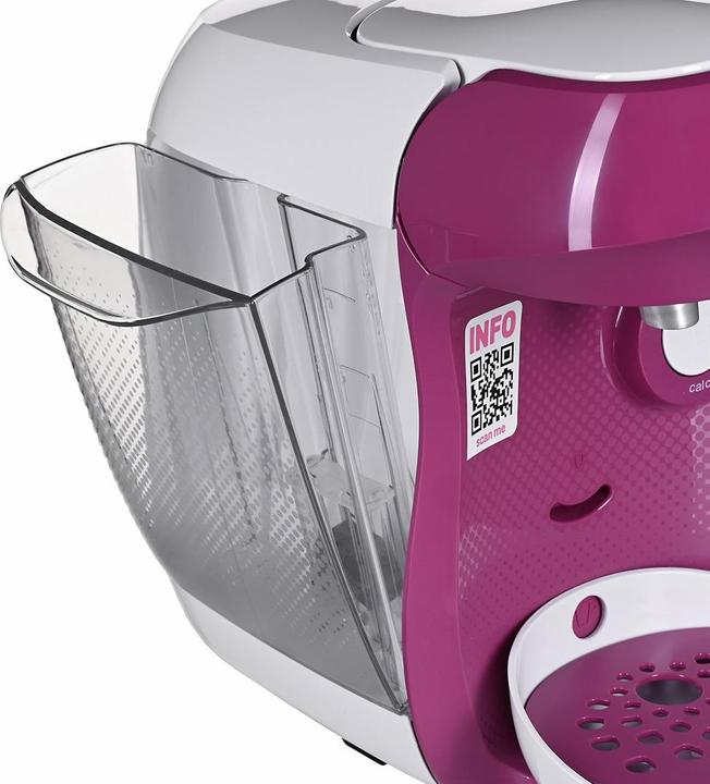 Produktbild Bosch Hausgeräte Happy (Tassimo)