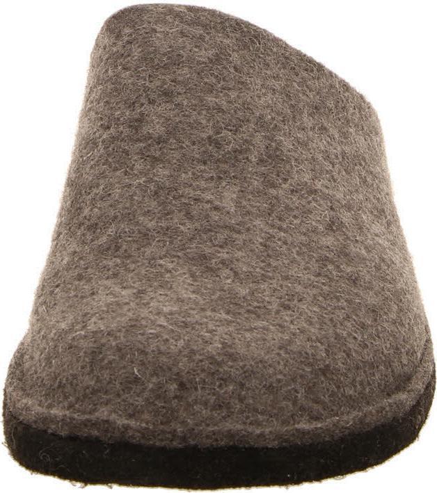 Actual product image Haflinger slippers (45)