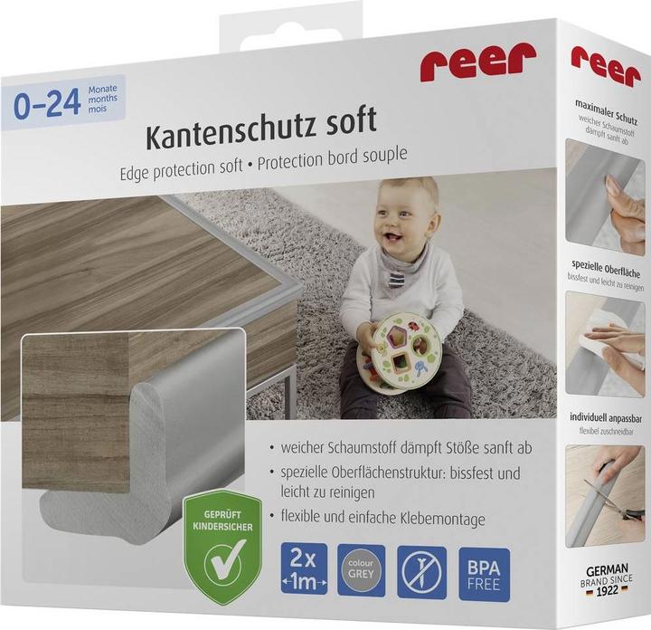 Produktbild Reer Soft