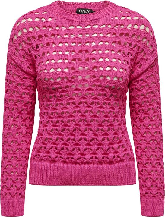 Only Strickpullover