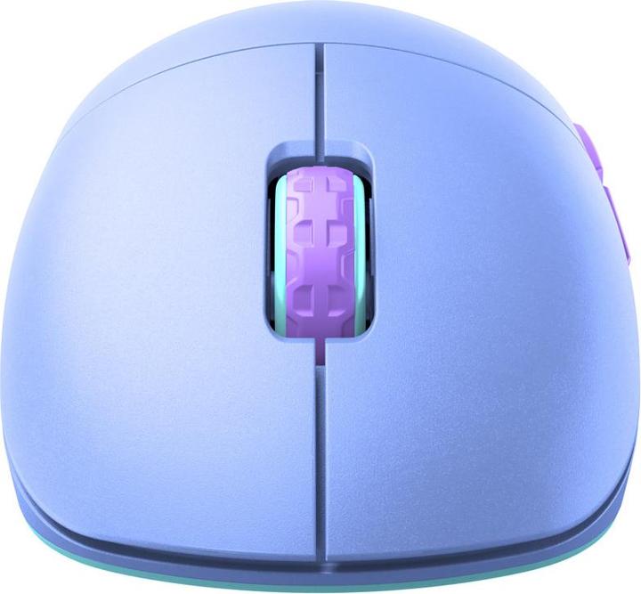 Actual product image CHERRY xtrfy M8 (Wireless, Cable)
