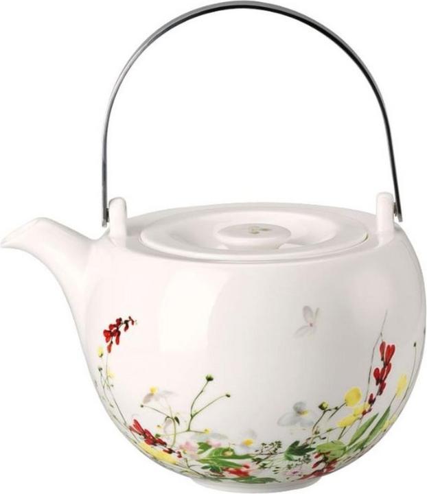 Produktbild Rosenthal Teekanne 3-tlg - Fleurs Sauvages (1.35 l)