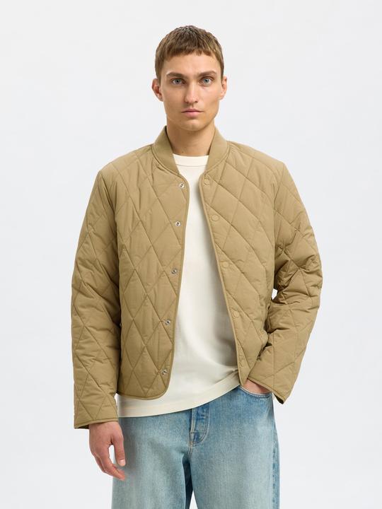 Immagine prodotto Selected Homme Giacca imbottita trapuntata (L)