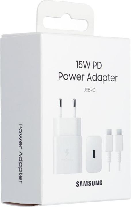 Produktbild Samsung EP-T1510 (15 W)