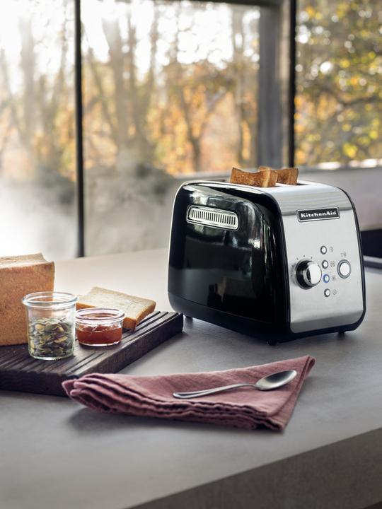 Produktbild KitchenAid 2er (EU-Stecker)