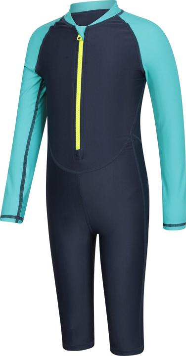 Produktbild Mountain Warehouse Newquay Hautausschlagschutz Langärmlig (128)