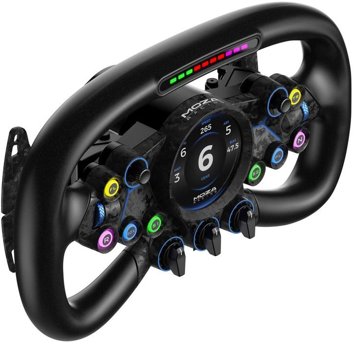 Actual product image Moza Vision GS (PC)