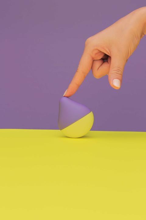 Produktbild Iroha Mini Fuji-Lemon