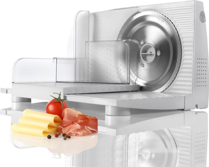 Produktbild Gorenje R401W Schneidemaschine Elektro Kunststoff